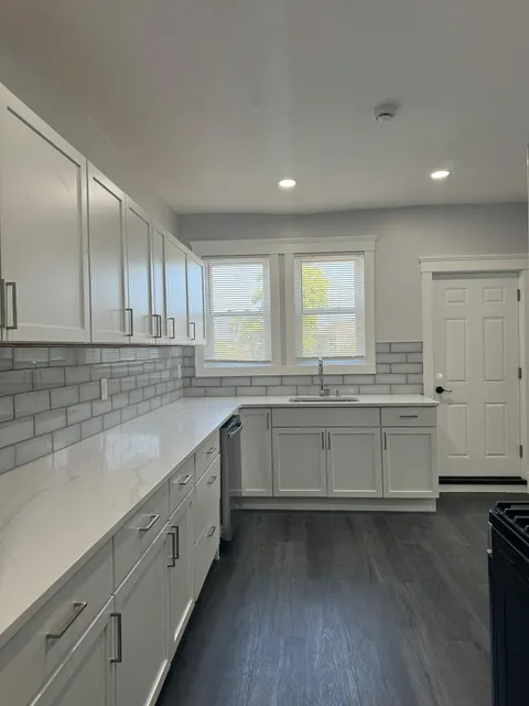 Gc Services & Carpentry