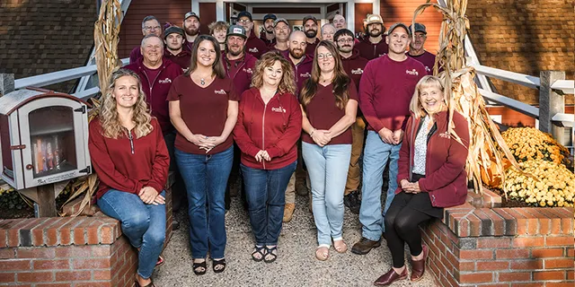 work photo from pinneyplumbing.com