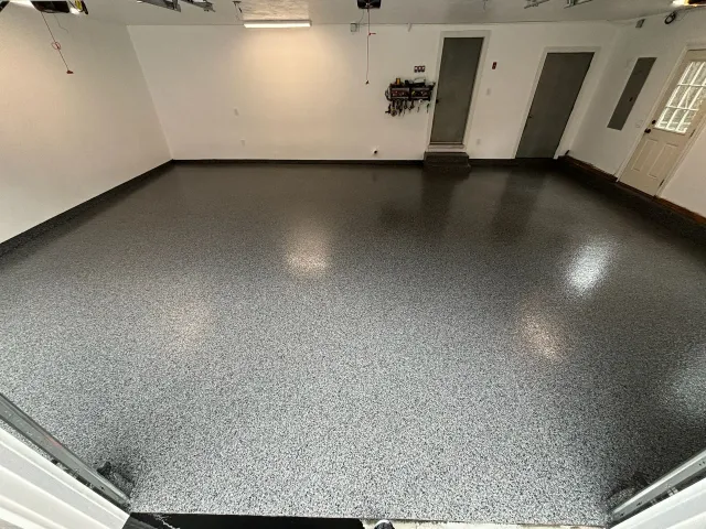 work photo from lcvisionsllc.com