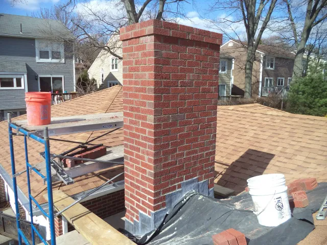 Chimney Services