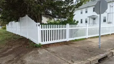 fence #8