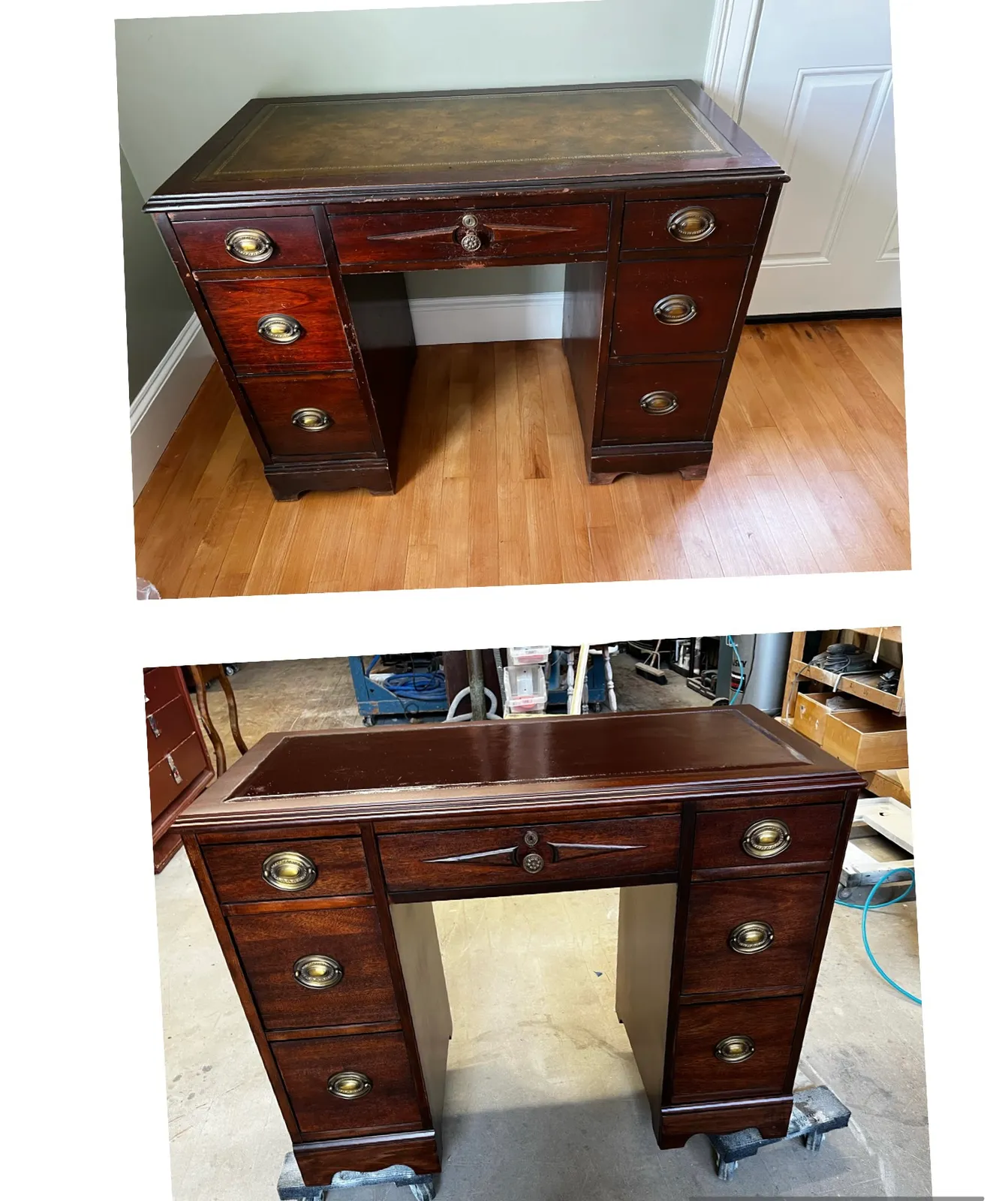 JV Restoration