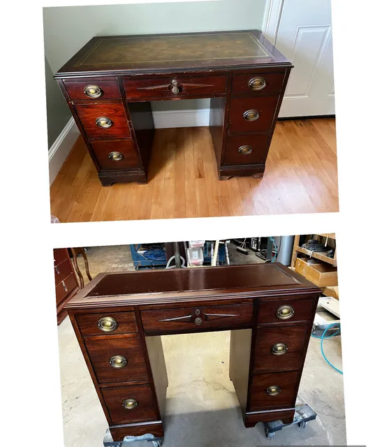 JV Restoration