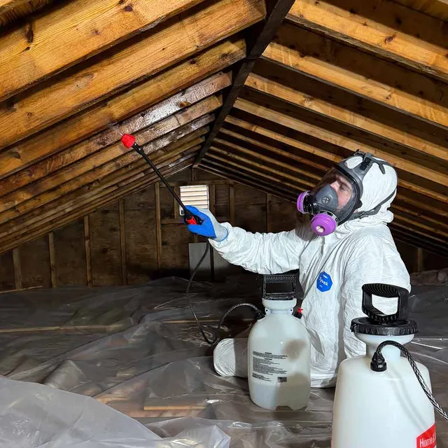 MBH Services Inc work photo
