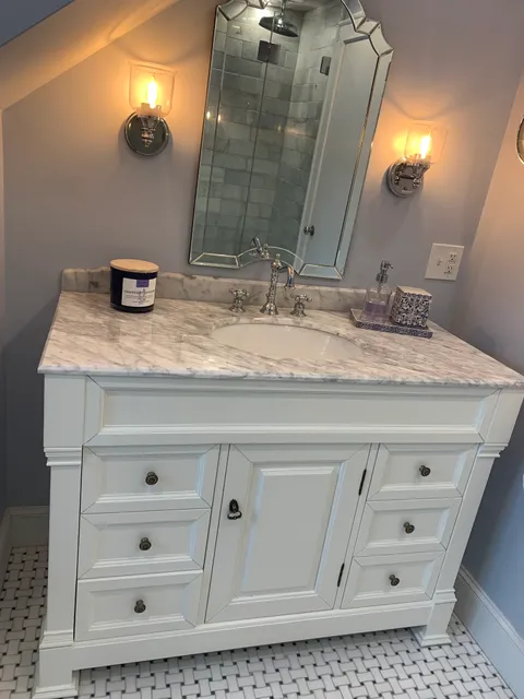 Cassidy Plumbing & Heating work photo