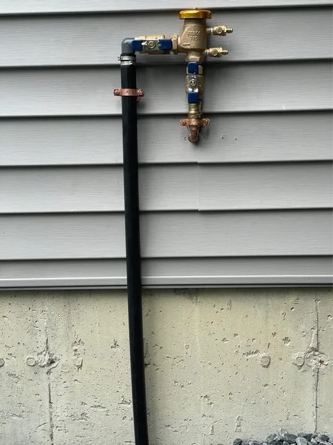 Bay State Heating & Cooling work photo