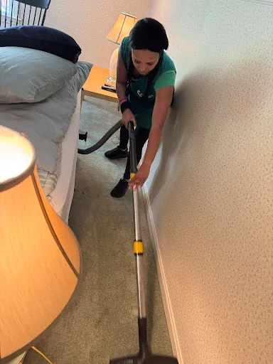 Connollys Cleaning Services Inc. work photo