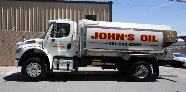 work photo from johnsoil.com