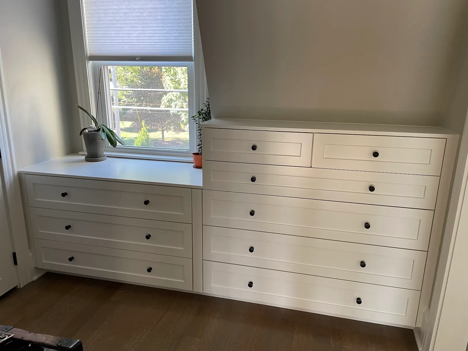 McIntosh Carpentry