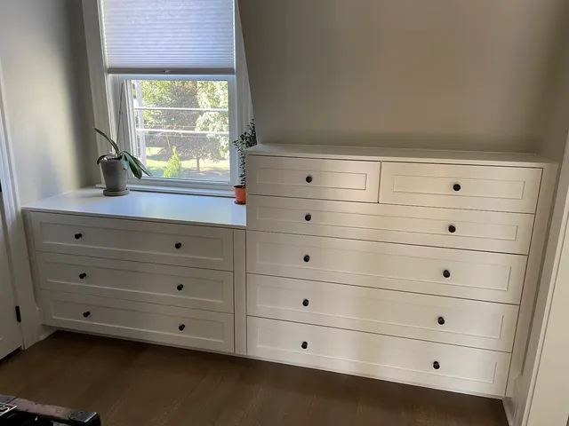 McIntosh Carpentry