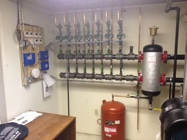 work photo from dhmplumbing.com