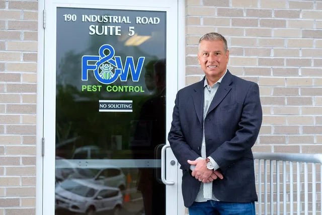 F&W Pest Control