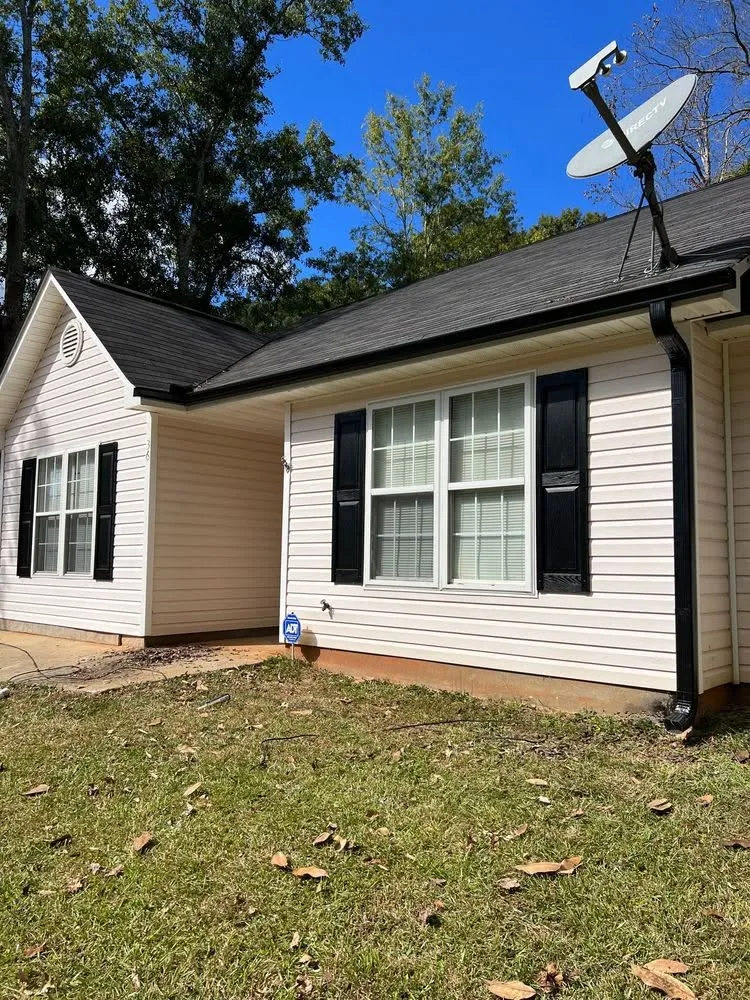Seamless Gutter Installation — Hingham, MA