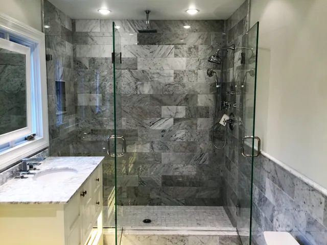 Wiser Home Remodeling work photo