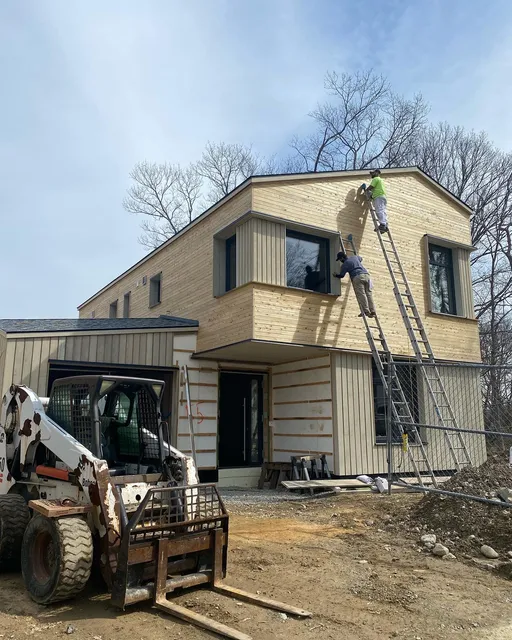 North America Painting Co., Inc.