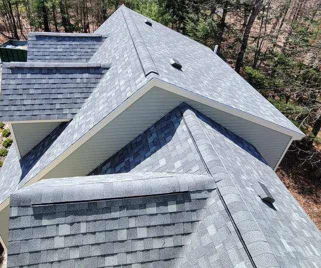 BUILDERS SOLUTIONS work photo