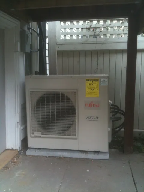 KEL-TECH HVAC CONTRACTORS researched project photo
