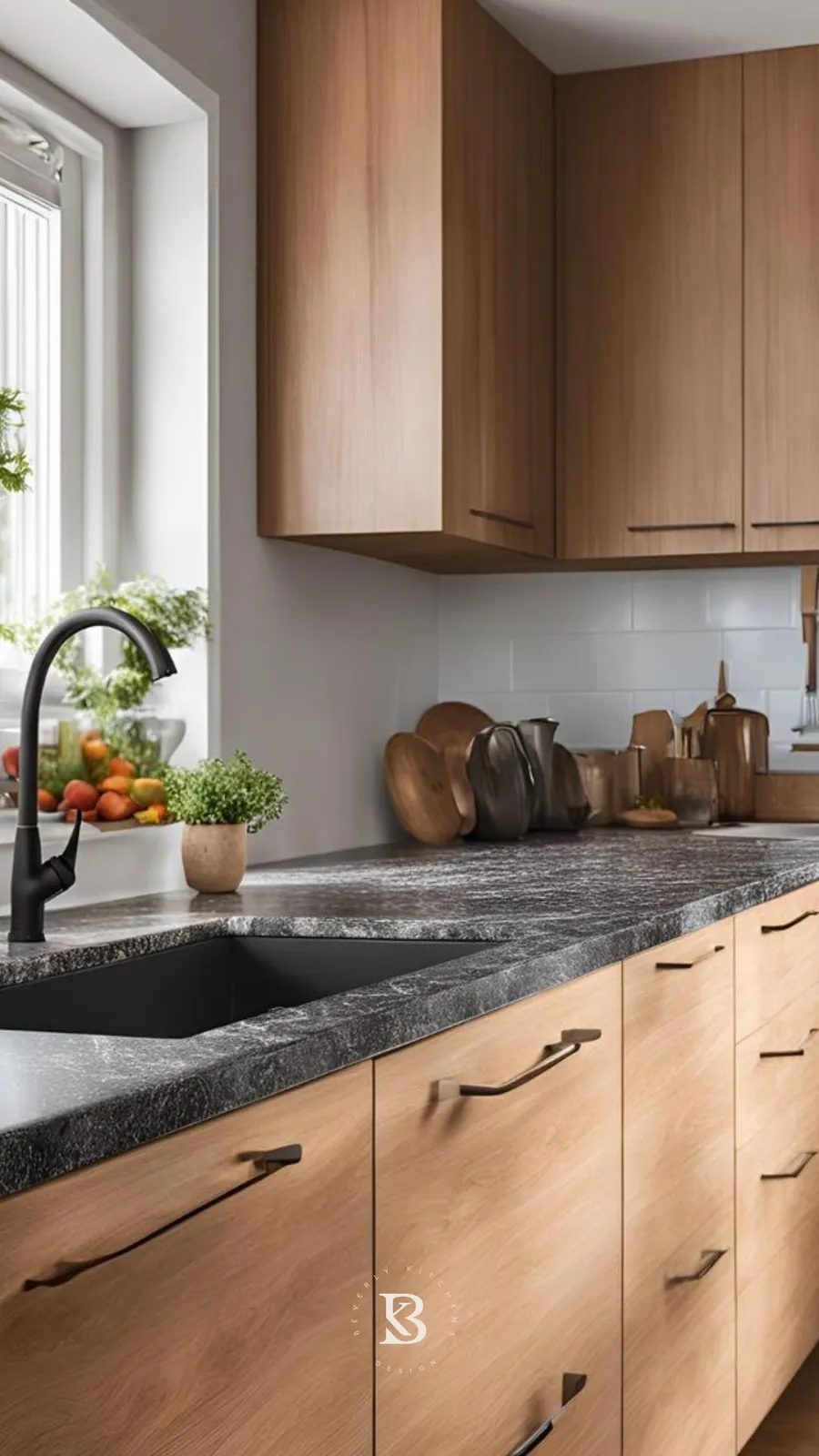Beverly Kitchen's Design