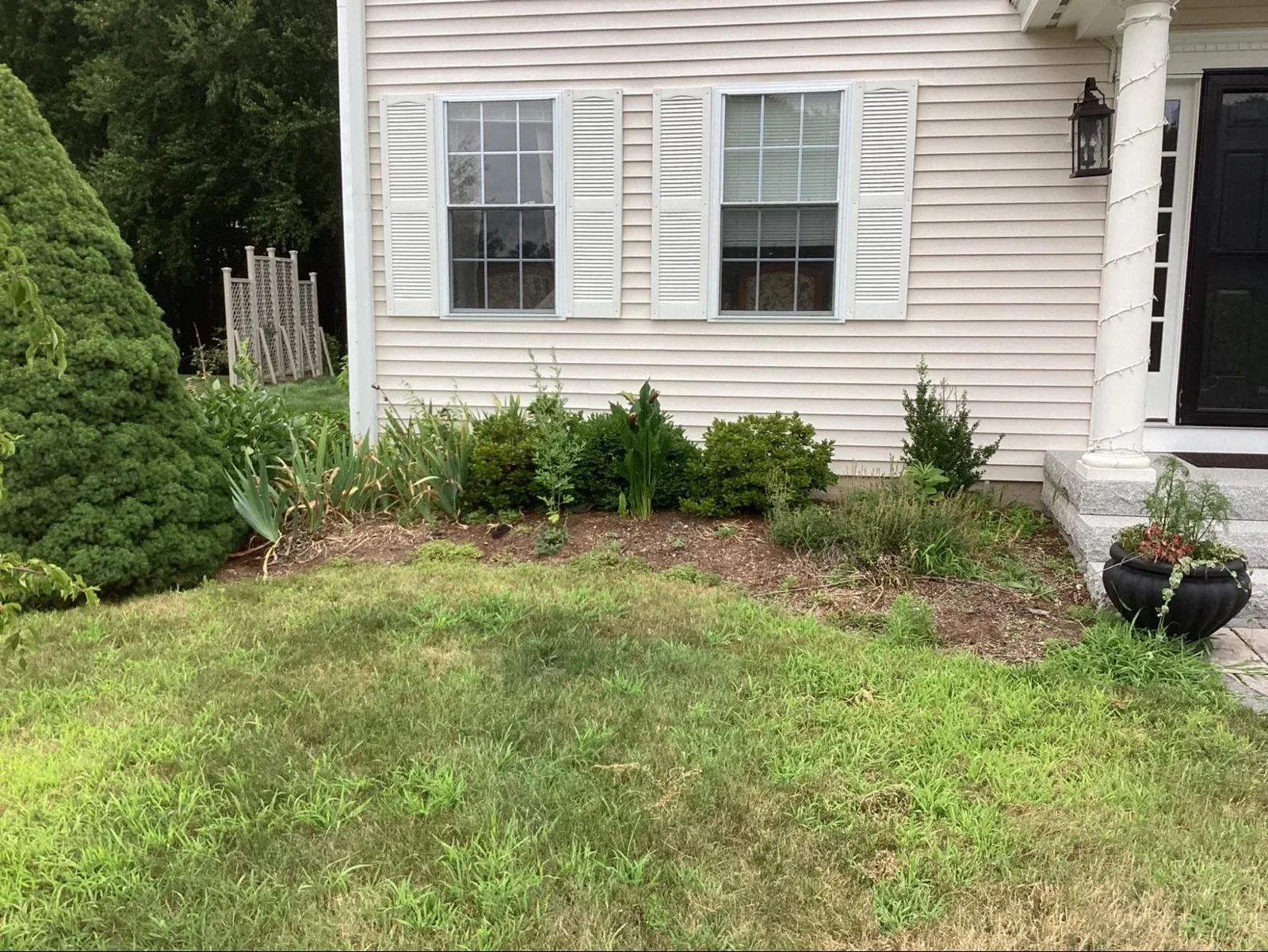 work photo from mahoneylandscapingllc.com