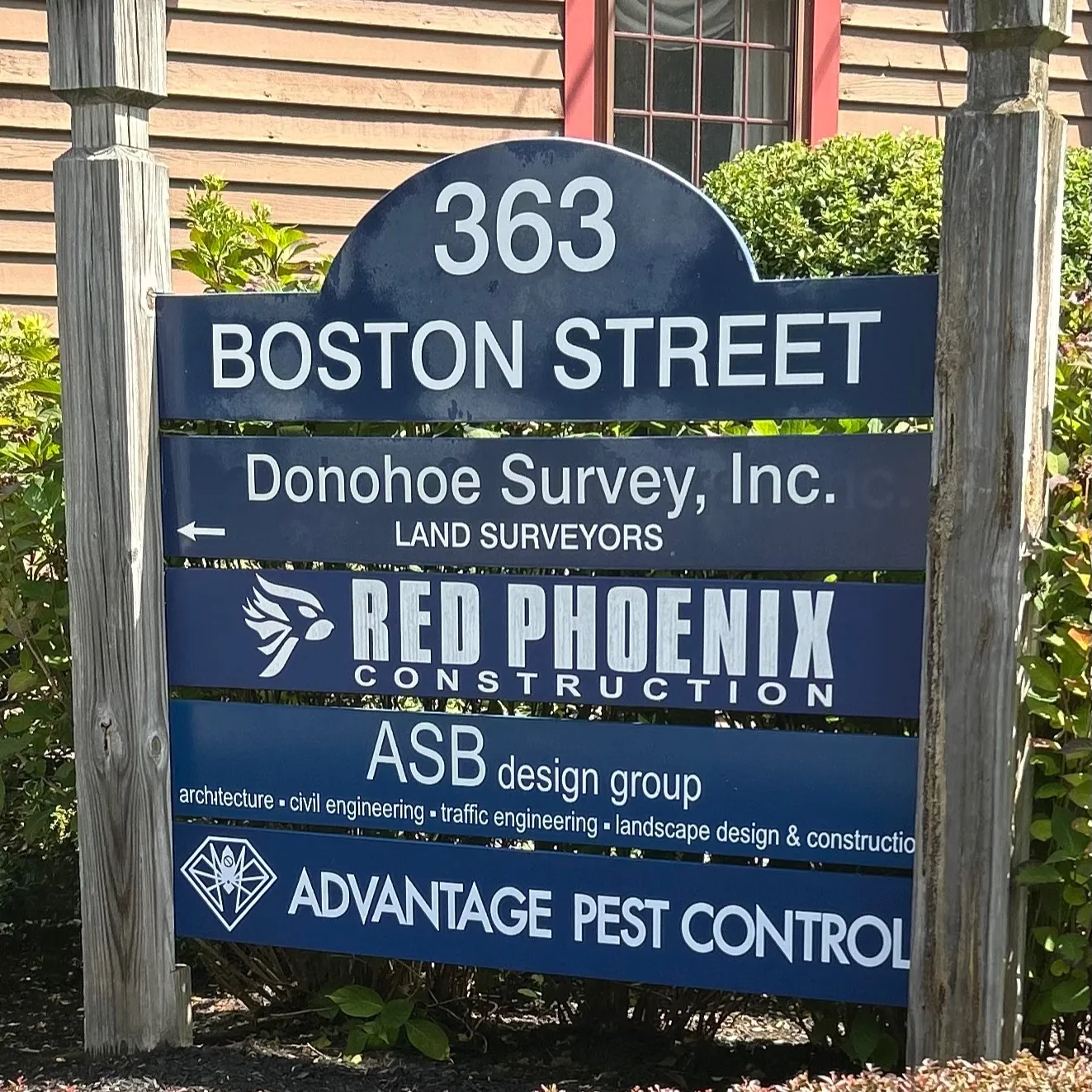 Advantage Pest Control, Inc