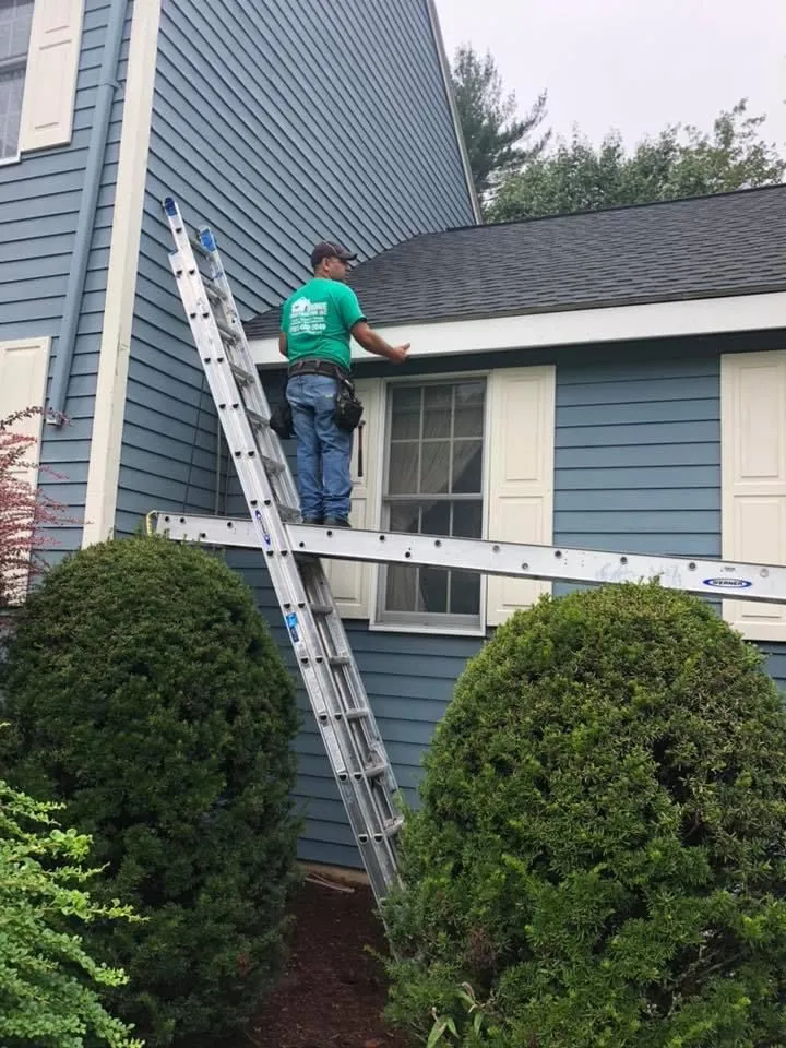 Ronie Construction Inc
