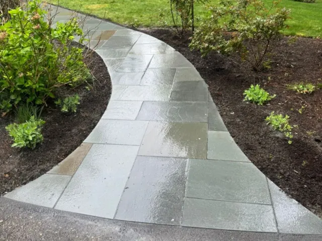 work photo from drivewayspecialists.com