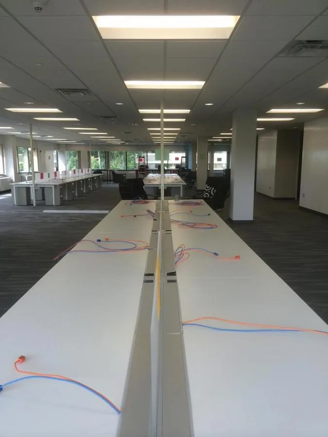 work photo from penneyelectricalcorp.com
