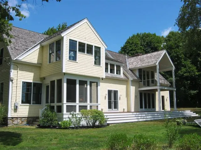 Professional Home Painting Inc work photo