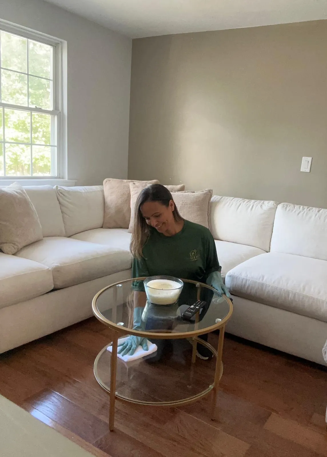 Noble Pro Cleaning Services