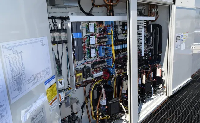work photo from northeastmech.com