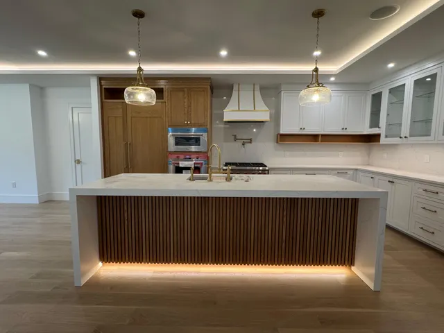 Makeover and Finishes Group Inc work photo