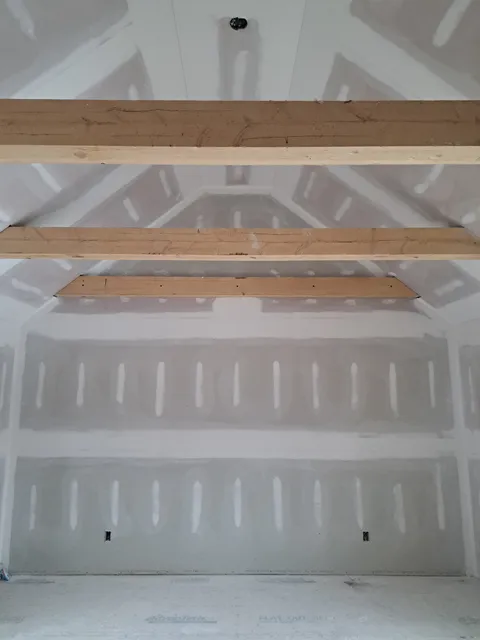 Farrell Drywall and Paint work photo
