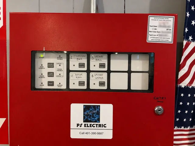 work photo from pselectric13.website