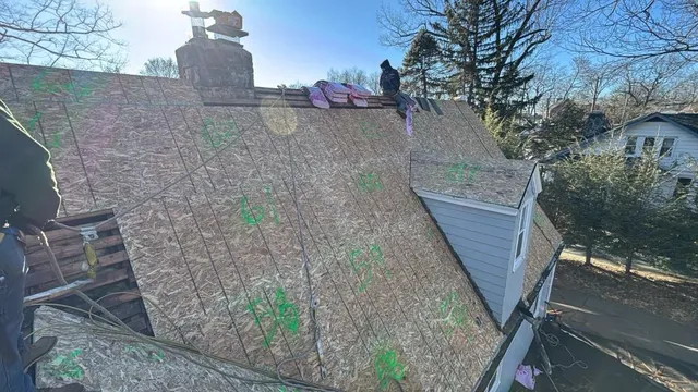 work photo from frankroofing-llc.com