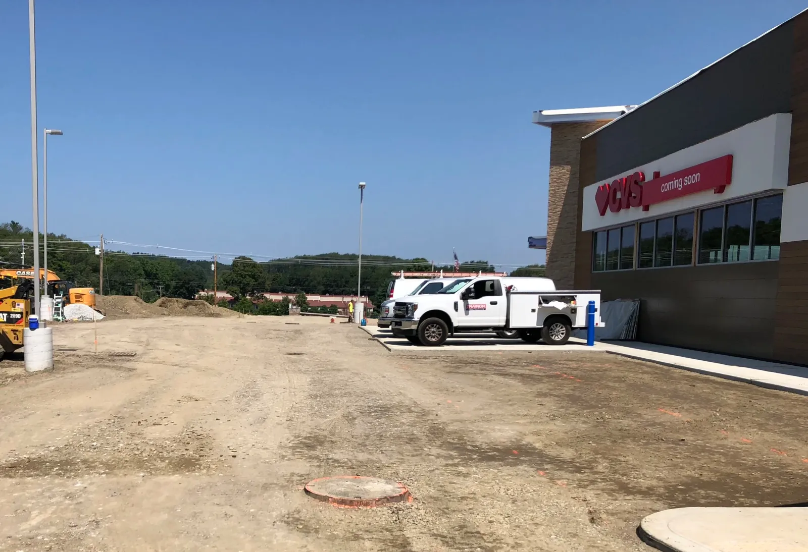 Construction Management    From Start to Finish