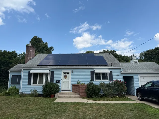 DO IT RIGHT SOLAR work photo