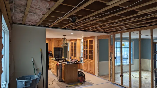 Sypher Design Build researched project photo