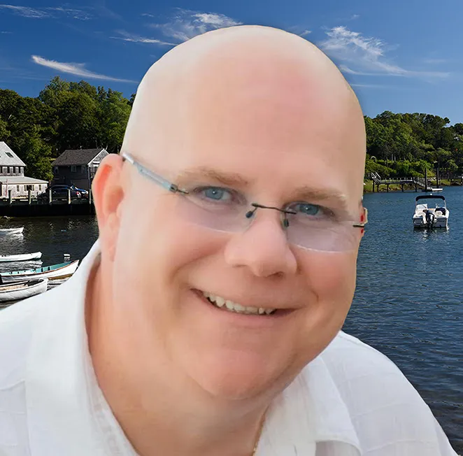 selling your Massachusetts Cape Cod home