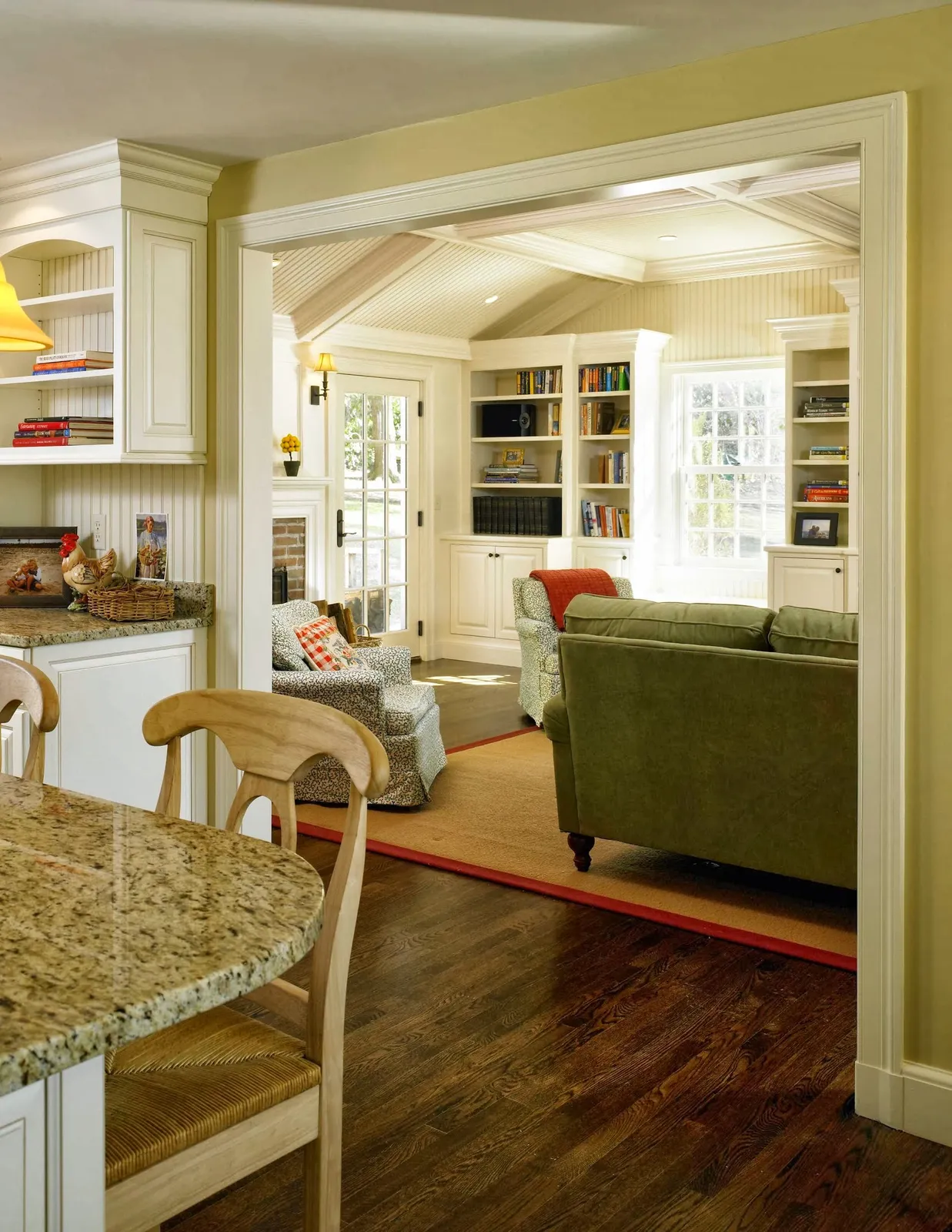 The Remodeling Company