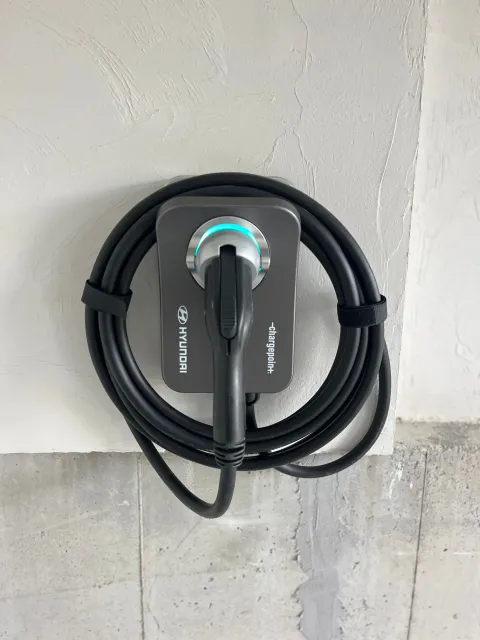 charging system
