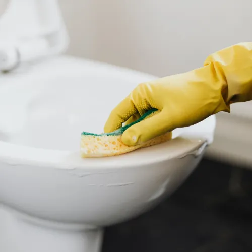work photo from naracleanservices.com