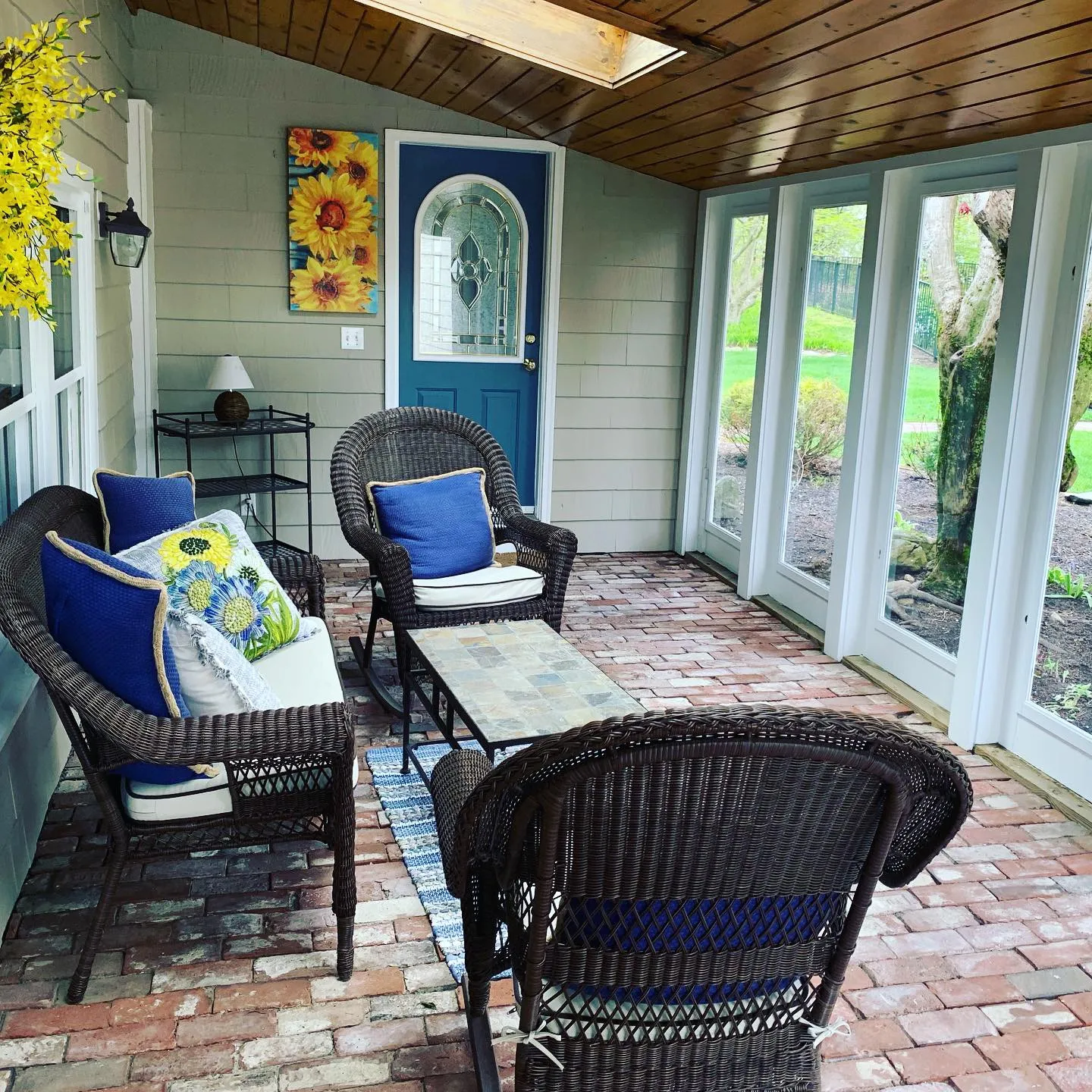 National Painting Service LLC.