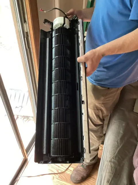 work photo from professional-hvac.com