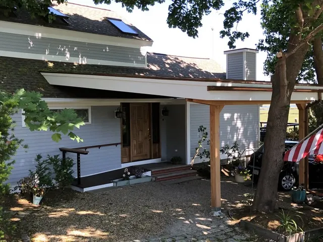 John T. Ambrose Renovations and Remodeling work photo