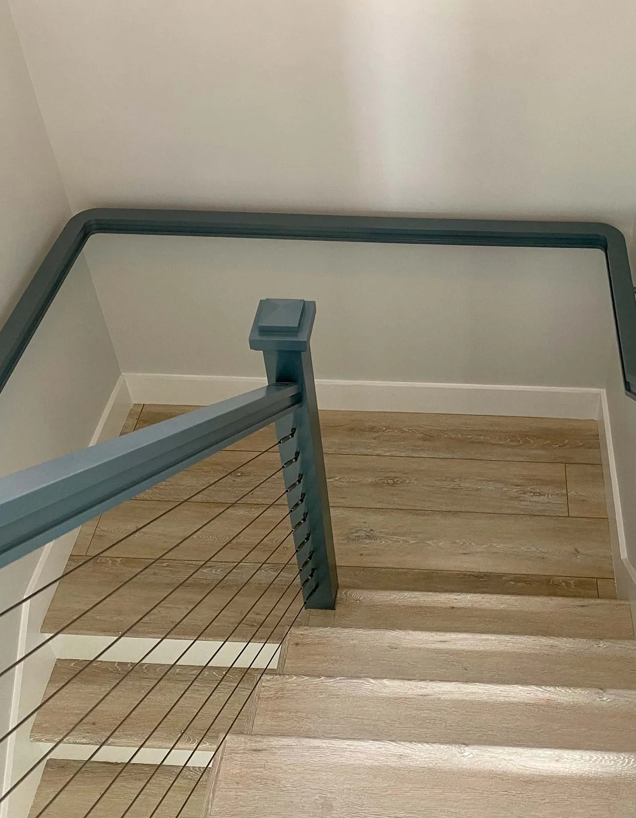 work photo from aallencarpentry.com