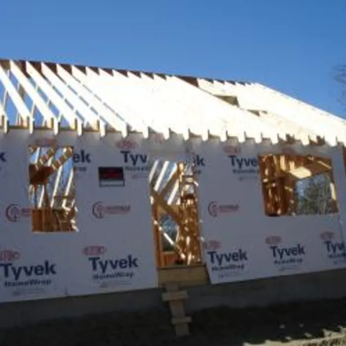 Burroughs Construction researched project photo