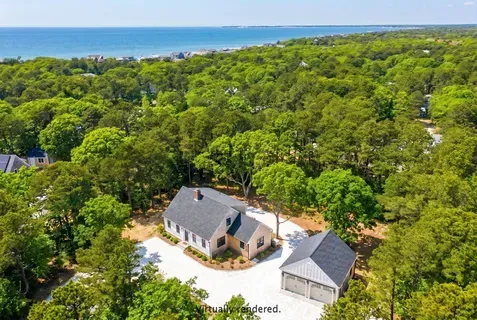 $1,950,000 | 20 Billingsgate Avenue, Eastham, MA 02642