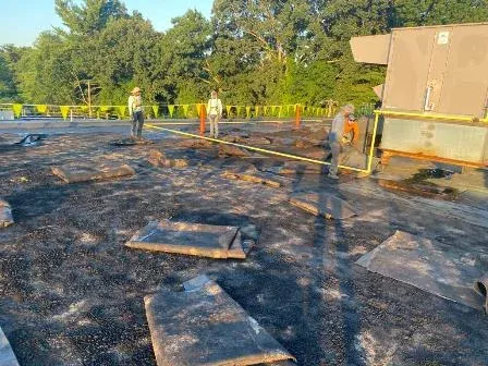 work photo from harrysconstructionma.com