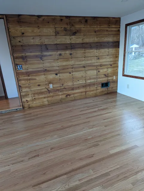 Pillar Wood Floors & Remodeling work photo