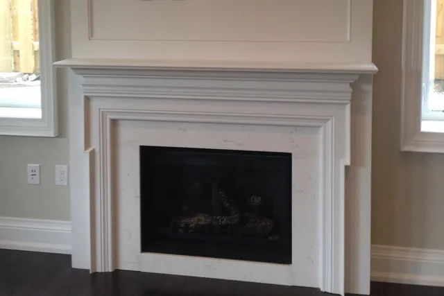 Daniel's Finish Carpentry work photo